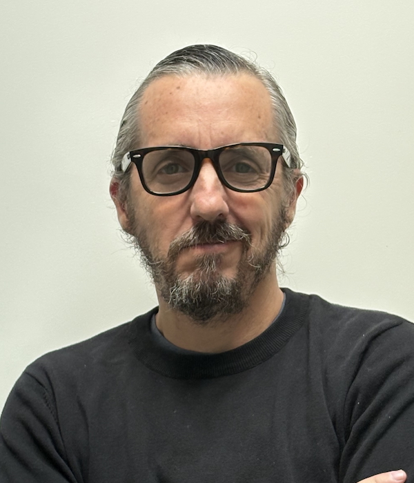 Patricio Torena